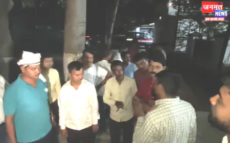 रायबरेली: बारात का इंतजार करती रह गई दुल्हन, दूल्हे की कोर्ट मैरिज का हुआ खुलासा; टूटा रिश्ता