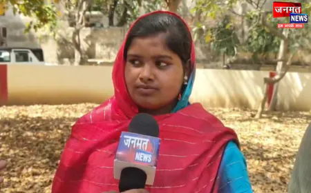 मुजफ्फरनगर: प्रेम ने तोड़ी बंदिशें, परिवार के विरोध के बीच युवती ने रचाई शादी; लगाई सुरक्षा की गुहार