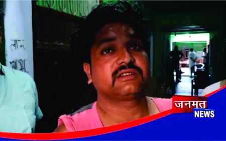 नकाबपोश बदमाशों का आतंक, परिवार को बंधक बनाकर लाखों की डकैती