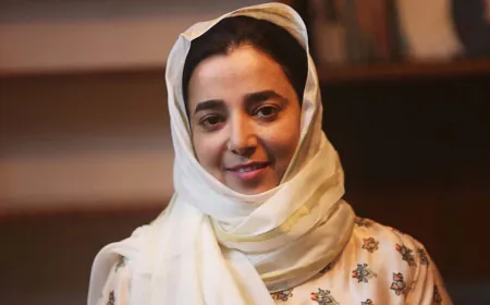 दिल्ली दंगा 2020: पुलिस की कानूनी हार तय, इशरत जहां की जमानत पक्की; जानिए पूरा मामला