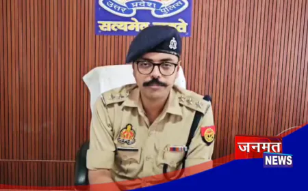 बुलंदशहर: पुरानी रंजिश को लेकर दो पक्षों में खूनी संघर्ष, कई लोग घायल; जांच में जुटी पुलिस