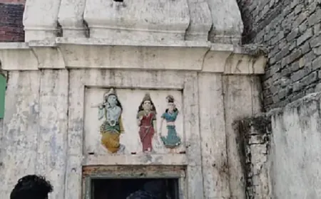 सिर्फ 9 महीने में संवरा संभल का ऐतिहासिक गौरव, ASI के संरक्षण कार्य ने दिलाई नई पहचान