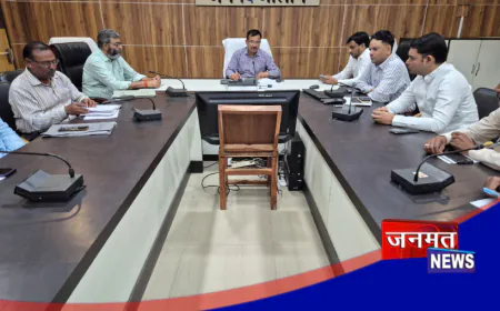 उरई में ईंधन व गैस आपूर्ति पर प्रशासन की पैनी नजर, पर्याप्त उपलब्धता से आमजन को राहत