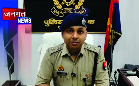 फतेहपुर में मंगेतर के सामने युवती से दरिंदगी की कोशिश, थाना प्रभारी लाइन हाजिर