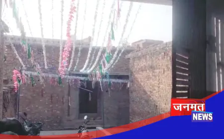 संभल: दहेज की अतिरिक्त मांग पूरी न होने पर नहीं पहुंची बारात, दुल्हन करती रही इंतजार