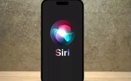 Apple का नया Siri Mode, जो iPhone में बदल देगा सर्च करने का तरीका