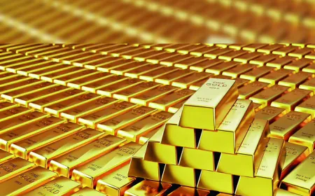 2026 में सभी रिकॉर्ड तोड़ेगा सोना, 2027 में आएगी भारी गिरावट; गोल्ड पर वर्ल्ड बैंक की सबसे बड़ी भविष्यवाणी