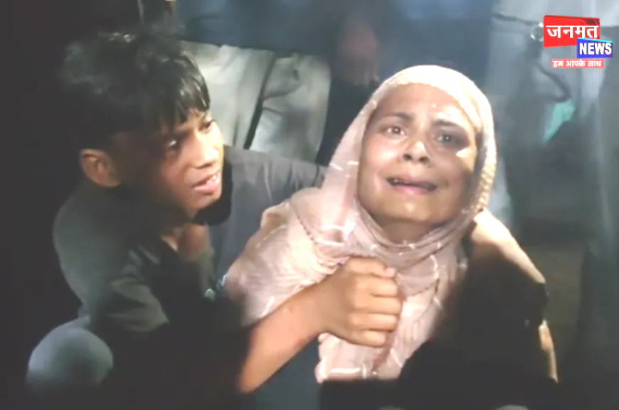 कानपुर देहात: जायदाद की लालच में रिश्तों का क़त्ल, सगे भाइयों ने बहन को उतारा मौत के घाट