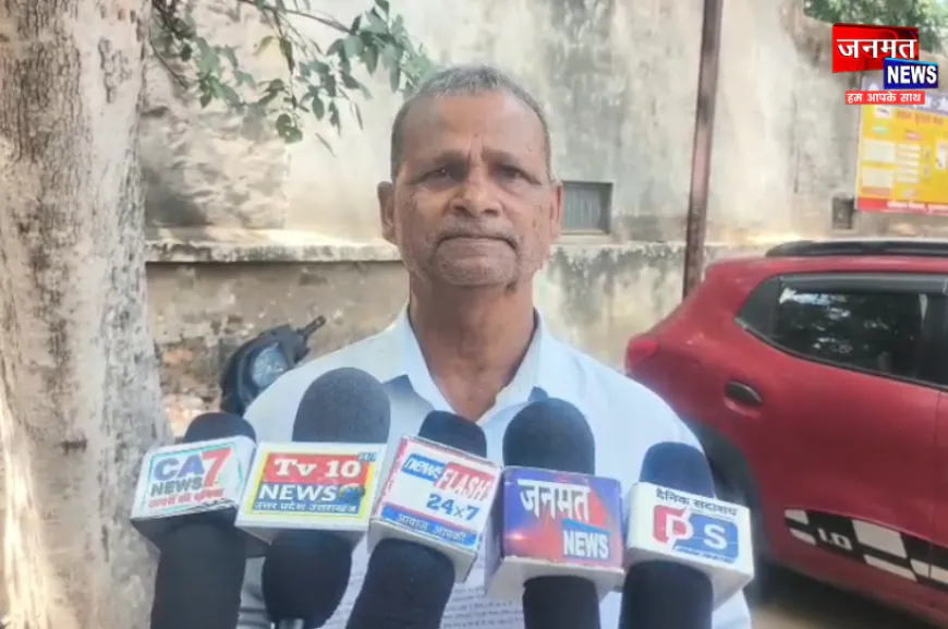 मुजफ्फरनगर: फर्जी दस्तावेजों के सहारे पीआरडी भर्ती का आरोप, पीड़ित ने दी आत्महत्या की चेतावनी