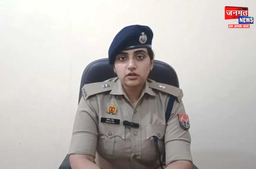 बांदा: महिला जेल वार्डन ने अपने आवास में जहर खाकर दी जान, अभी नहीं सामने आया कारण