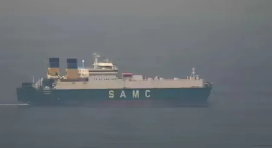 'हमारे भारतीय दोस्त सुरक्षित, उन्हें नहीं रोकेंगे'; होर्मुज संकट पर ईरान ने कर दिया बड़ा एलान