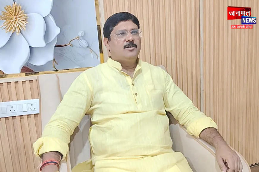 सेमरहवा घाट के लोगों की जीत: नौतनवा विधायक ऋषि त्रिपाठी का वादा पूरा, रोहिन नदी पर पुल स्वीकृत