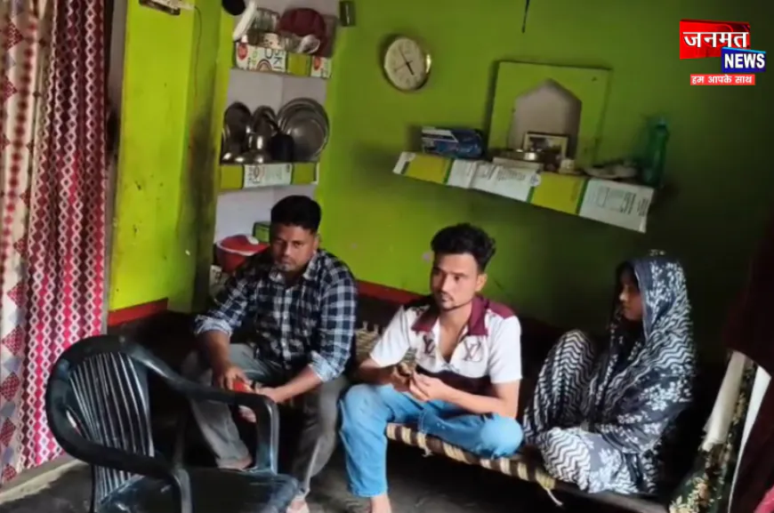 फर्रुखाबाद: युवक ने कोल्डड्रिंक में नशीली दवा पिलाकर चार लोगों को किया बेहोश, थाने में दी गई तहरीर