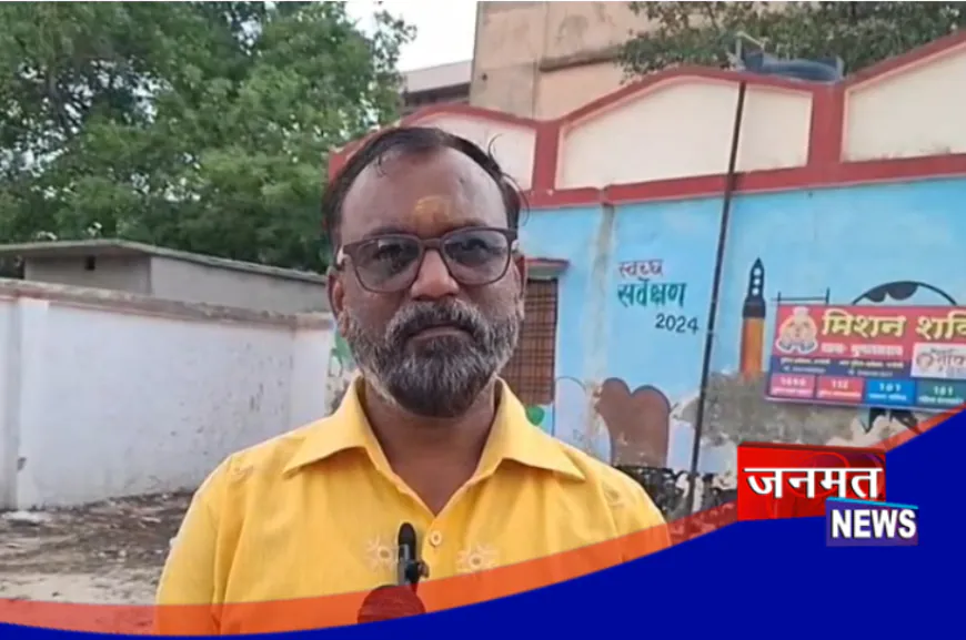 चंदौली: गंगा में मिला लापता युवक का शव, परिजनों ने लगाया हत्या का आरोप