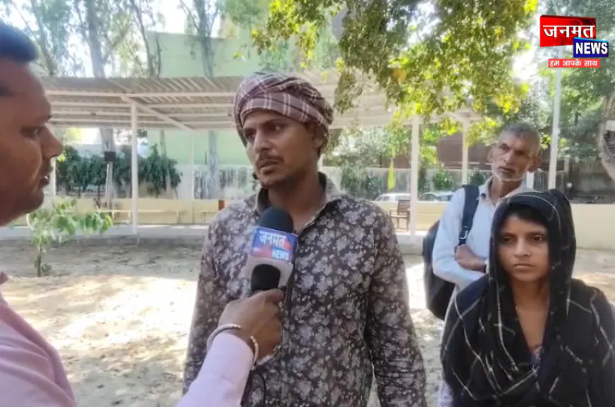 मुजफ्फरनगर में दलित परिवार पर हमले का वीडियो वायरल, कठोर कार्रवाई की उठी मांग