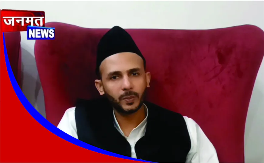 ओवैसी–कबीर संभावित गठबंधन पर सपा की प्रतिक्रिया: विपक्षी मत न बंटें, भाजपा को रोकना प्राथमिकता