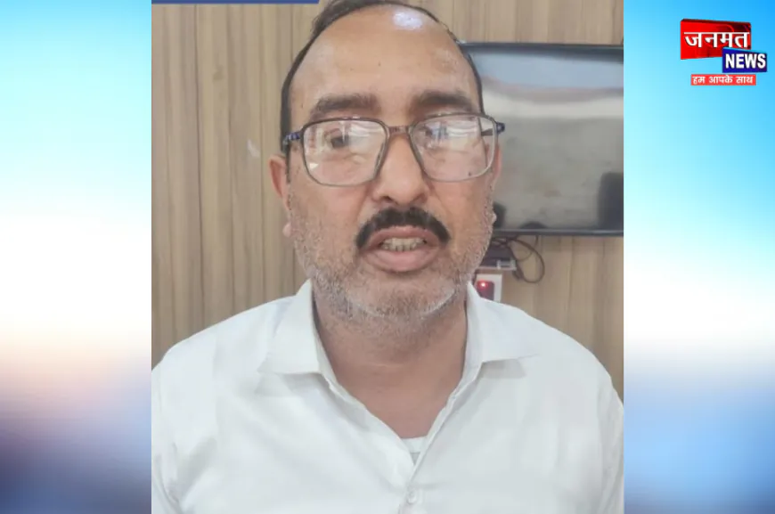 बरेली: खनन विभाग में रिश्वतखोरी का भंडाफोड़, 10 हजार रुपया लेते लिपिक रंगे हाथ गिरफ्तार