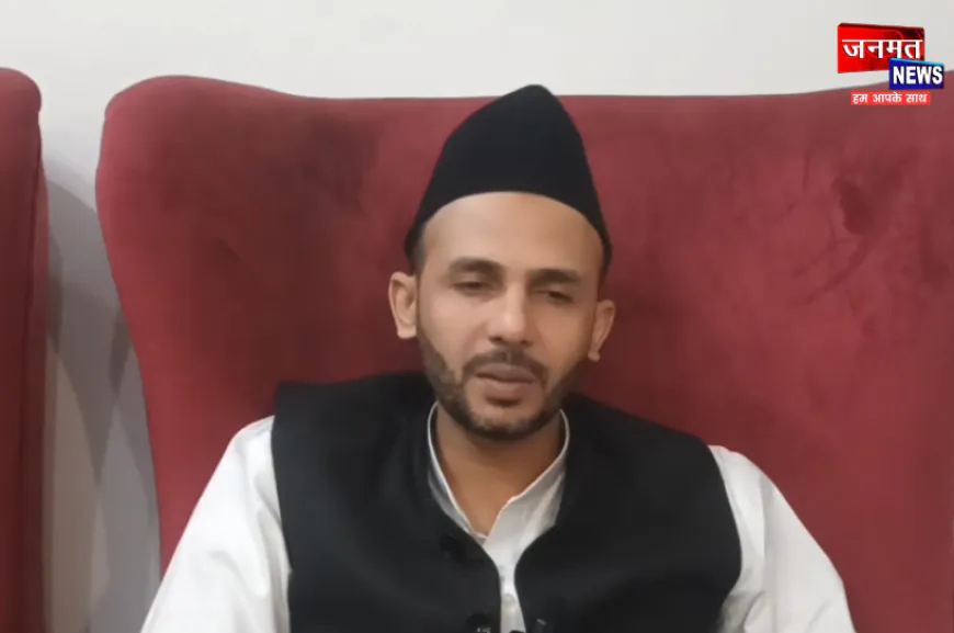 ओवैसी-कबीर गठबंधन पर सपा की प्रतिक्रिया: वोट न बंटें, BJP हटे; ममता की जीत ज़रूरी