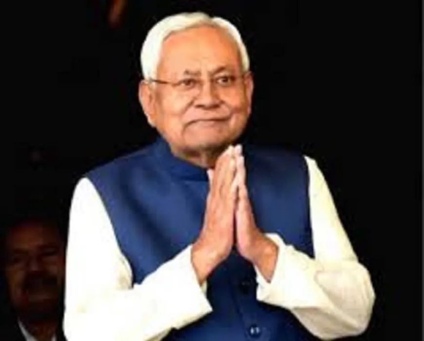 बिहार में सत्ता परिवर्तन की पटकथा तैयार, नीतीश कुमार के शपथ से इस्तीफे तक पूरी टाइमलाइन आई सामने