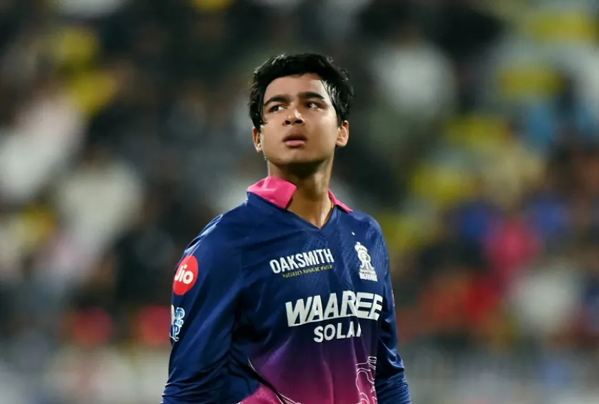 वैभव सूर्यवंशी के लिए RR ने नहीं, इस टीम ने IPL ऑक्शन में सबसे पहले लगाई थी बोली