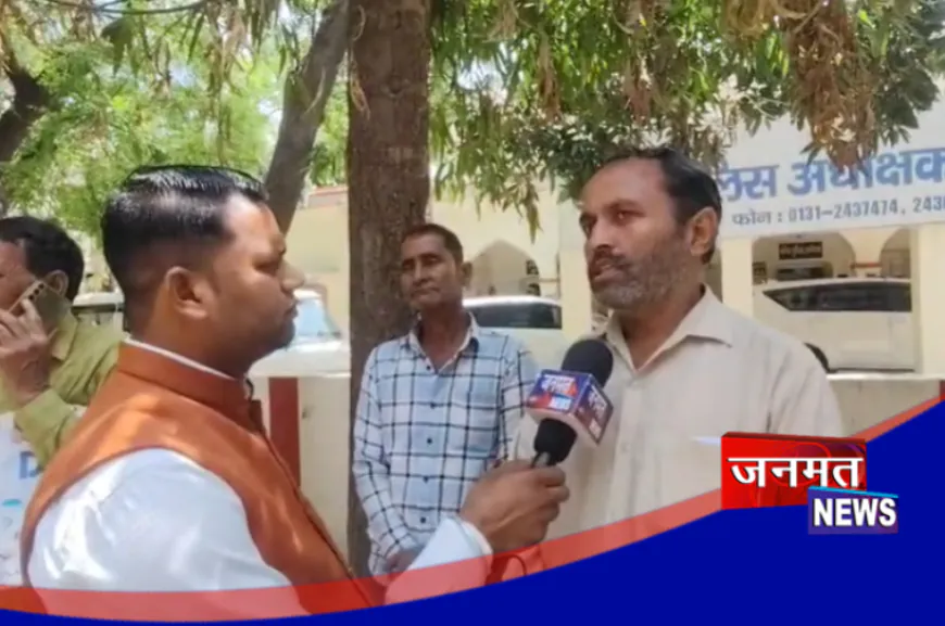 मुजफ्फरनगर: इलाहाबाद HC के आदेश पर होगी ग्राम प्रधान की जांच, पारदर्शिता बनाए रखने हेतु पुलिस बल की मांग
