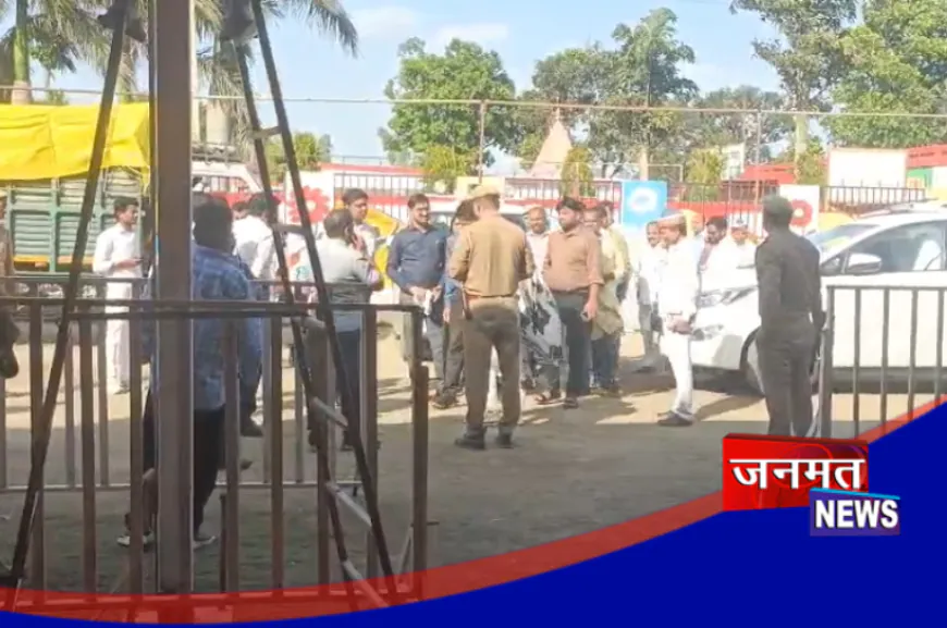 कल लखीमपुर के दौरे पर रहेंगे CM योगी आदित्यनाथ, दो तहसीलों पर आयोजित कार्यक्रम में लेंगे हिस्सा