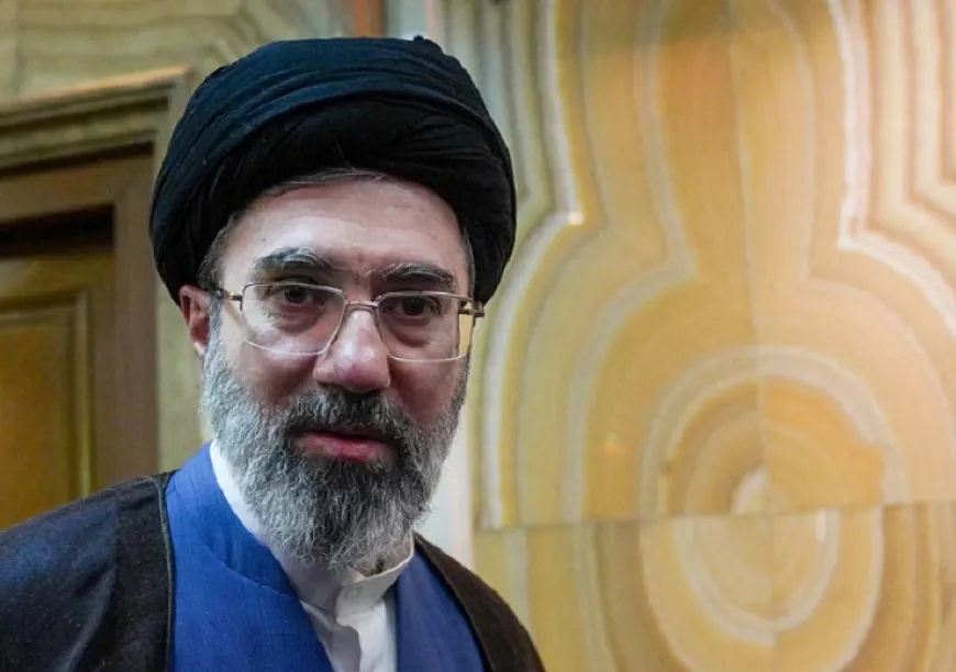 जख्मी चेहरा, कटा हुआ पैर; ईरान के सुप्रीम लीडर मुज्तबा खामेनेई को लेकर नए खुलासे