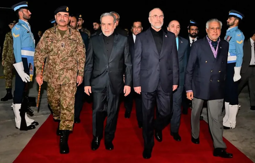 विमान बदला, बस और ट्रेन से पहुंचे तेहरान; वार्ता के बाद ईरानी नेताओं को मारने की थी साजिश?