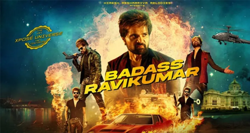 बॉक्स ऑफिस पर महाफ्लॉप, पर फैंस का फेवरेट था 'रविकुमार'; 14 महीने बाद OTT पर होगी स्ट्रीम