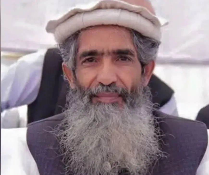 पाकिस्तान में लश्कर आंतकी हमजा पर फायरिंग, अज्ञात बंदूकधारियों के हमले के बाद हालत नाजुक