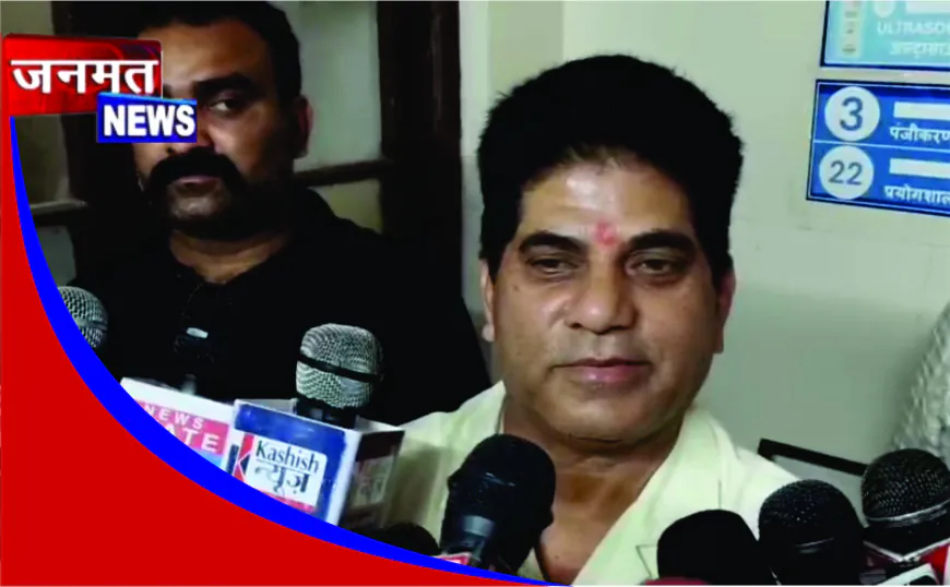 निजी अस्पताल में प्रसव के बाद महिला की मौत, गलत ब्लड चढ़ाने का आरोप