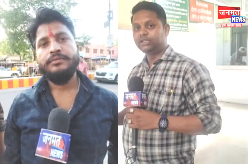 मुजफ्फरनगर जिला अस्पताल में रिश्वतखोरी का खेल; स्वास्थ्य विभाग कटघरे में, वीडियो वायरल