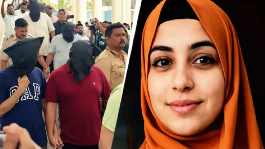 नासिक के TCS धर्मांतरण कांड वाली निदा खान पहुंची अदालत; बोली- प्रेग्नेंट हूं, जमानत दे दीजिए