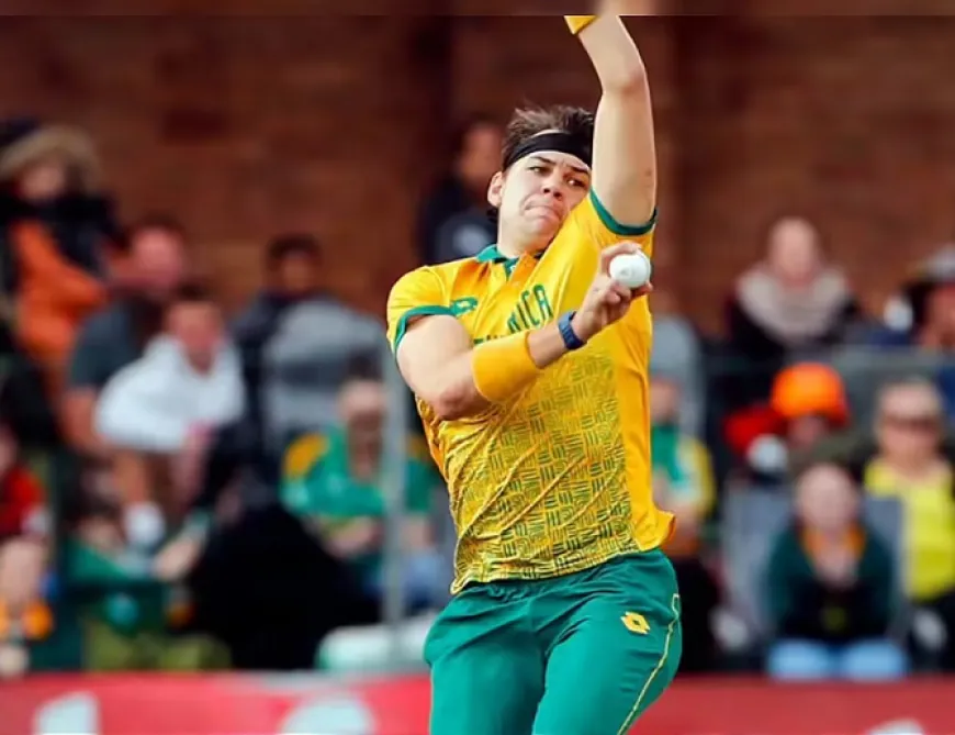 IPL 2026: SRH में आया तूफानी गेंदबाज, अपने नाम कर चुका है 109 विकेट; बल्लेबाजों की खैर नहीं