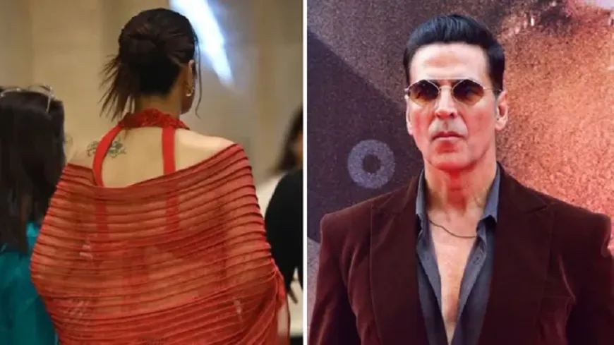 अब एक्स गर्लफ्रेंड संग 22 साल बाद कमबैक करेंगे अक्षय कुमार, जानें कब होगी रिलीज फिल्म