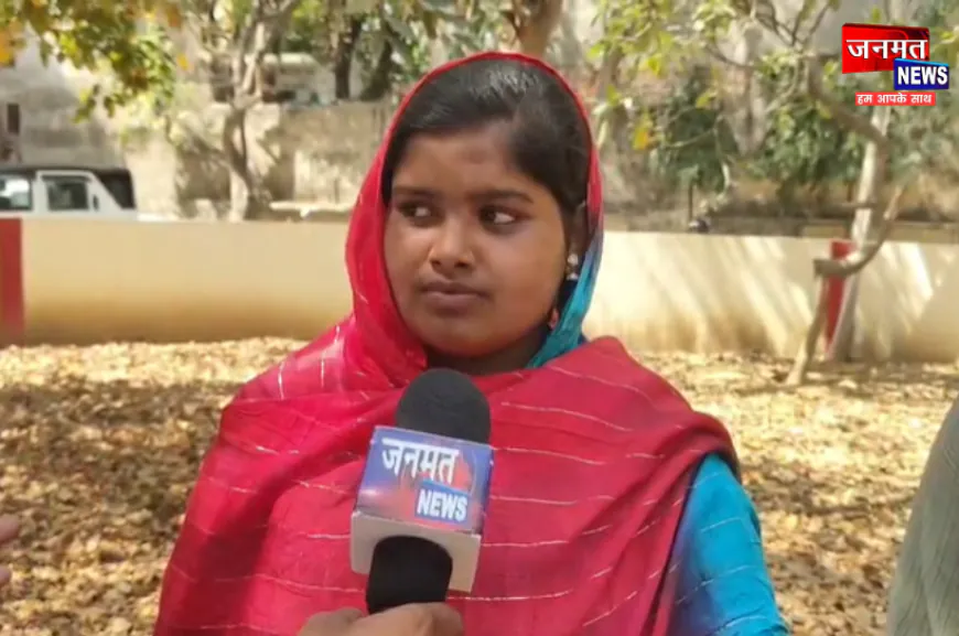 मुजफ्फरनगर: प्रेम ने तोड़ी बंदिशें, परिवार के विरोध के बीच युवती ने रचाई शादी; लगाई सुरक्षा की गुहार