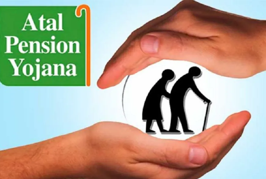 अटल पेंशन योजना में बड़ा बदलाव कर सकती है सरकार, ₹10,000 हो सकती है पेंशन; इनको होगा बड़ा फायदा