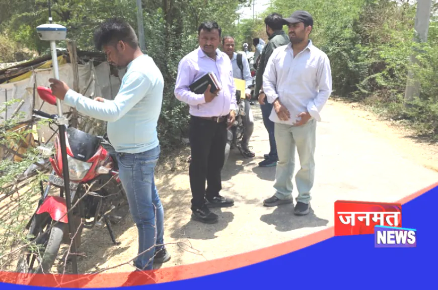 उरई में यमुना संरक्षण की दिशा में बड़ा कदम, कालपी में STP की स्थापना का रास्ता साफ