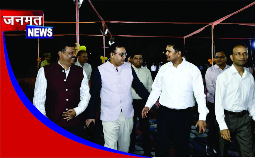 पासिंग आउट परेड से पहले “बड़ा खाना” आयोजन, अधिकारियों ने जवानों संग किया भोजन