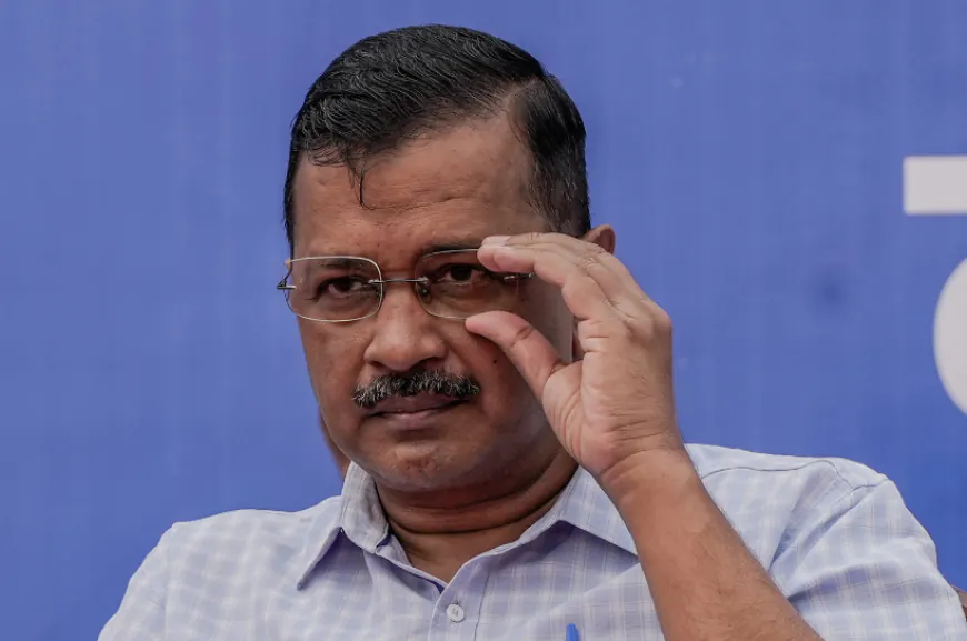 दिल्ली में 22 विधायक;  AAP में बड़ी टूट के बाद नई चिंता,राघव चड्ढा के बयान से बढ़ी हलचल