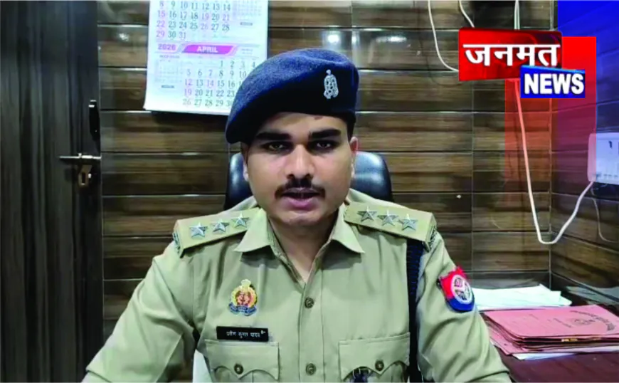 22 हजार की रिश्वत लेते जेई रंगे हाथ गिरफ्तार, एंटी करप्शन की कार्रवाई से मचा हड़कंप