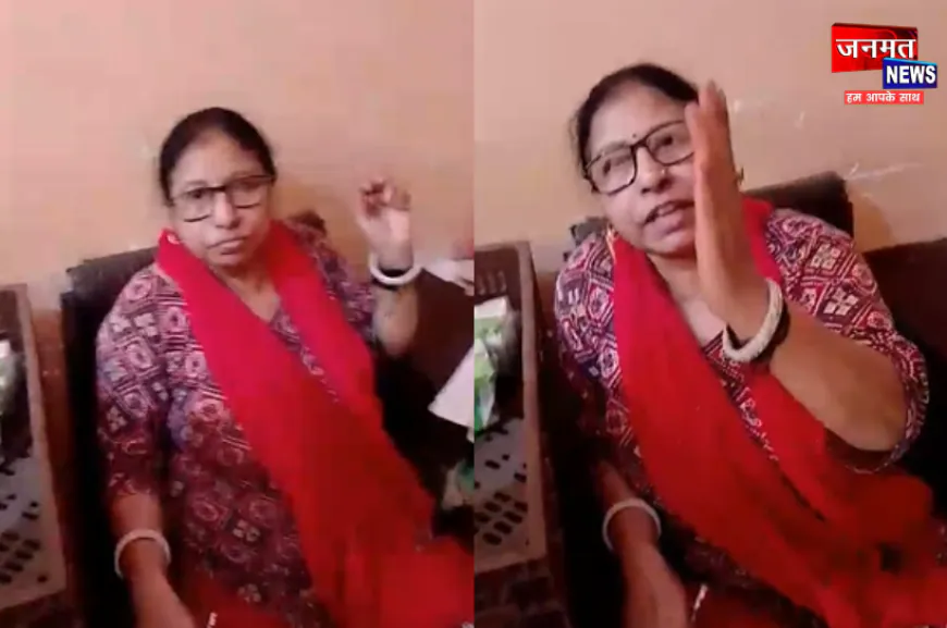 मुजफ्फरनगर: ₹928 का सिलेंडर ₹960 में बेचने पर हंगामा, विरोध करने पर अधिवक्ता को दिखाई चप्पल; वीडियो वायरल