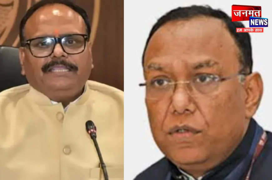 अपने चिकित्सक की मौत के इंतज़ार में चिकित्सा विभाग