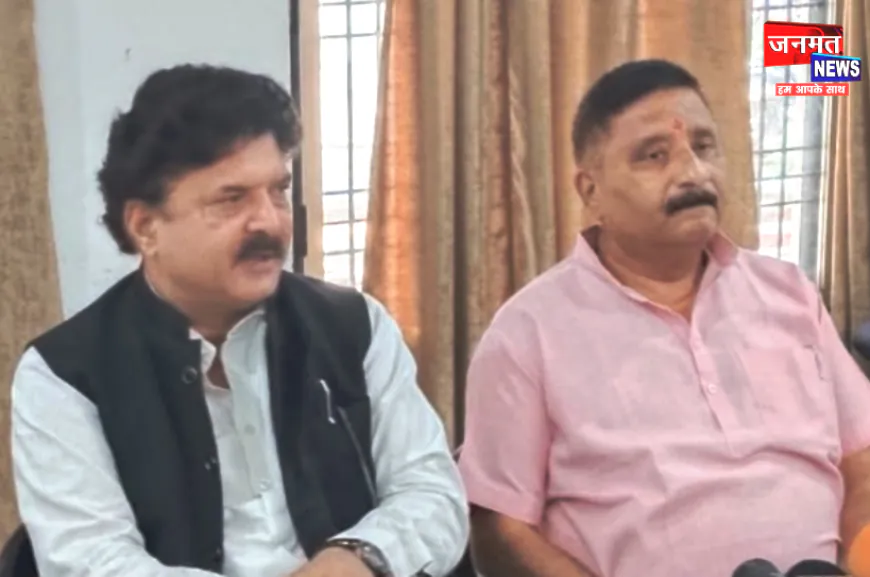 बलिया के किसानों की गौपालन के प्रति प्रतिबद्धता की सराहना, गोवंश संरक्षण पर जोर