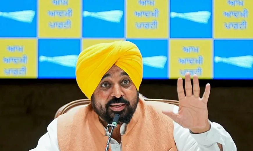 'जमानत रद्द होगी...', CM भगवंत मान की लगातार अनुपस्थिति पर भड़का कोर्ट, 1 मई का दिया अल्टीमेटम