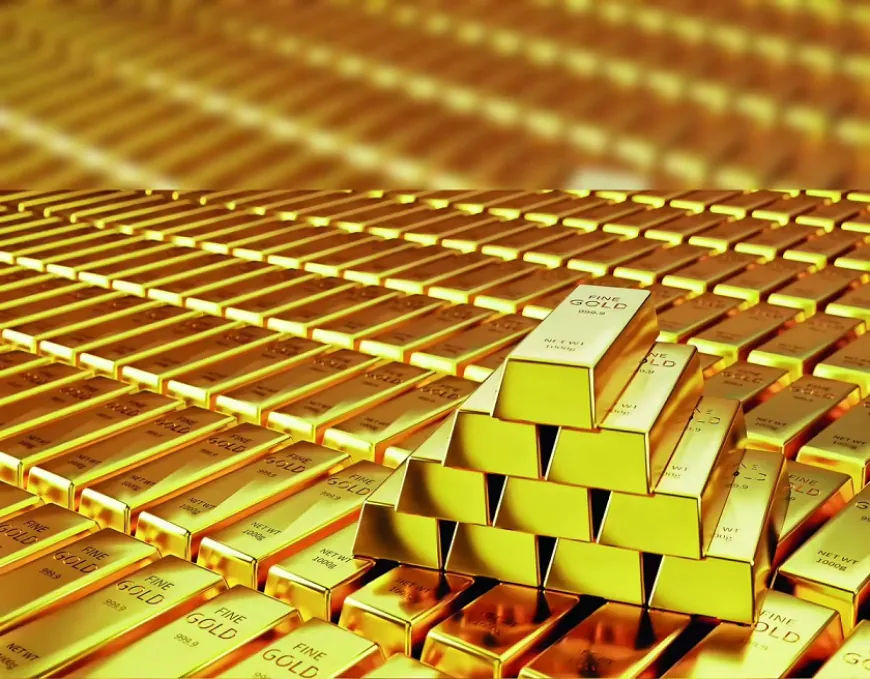 2026 में सभी रिकॉर्ड तोड़ेगा सोना, 2027 में आएगी भारी गिरावट; गोल्ड पर वर्ल्ड बैंक की सबसे बड़ी भविष्यवाणी