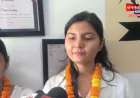 ICSE-ISC बोर्ड के नतीजे घोषित, अयोध्या के परमा एकेडमी के छात्र-छात्राओं का शानदार प्रदर्शन