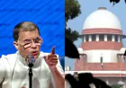 पवन खेड़ा को बड़ी राहत, SC ने दी अग्रिम जमानत; असम CM की पत्नी पर लगाए थे आरोप