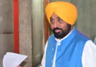 पंजाब विधानसभा में हंगामा: सीएम पर शराब पीकर सदन में आने का आरोप, कांग्रेस विधायकों ने किया वॉकआउट