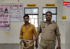 फतेहपुर: घोड़ी चढ़ने के पहले दूल्हा पहुंचा हवालात, प्रेमिका के हंगामे के बाद पुलिस ने लिया एक्शन